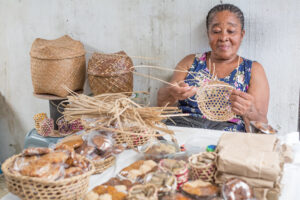 El Pacífico contado por sus mujeres: Un museo para la difusión de conocimientos, historias y saberes