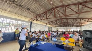 PTIES impulsa la educación superior en el Valle del Cauca: 370 jóvenes ya son beneficiarios y la meta crece para 2026