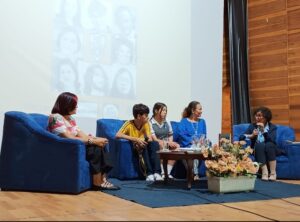 Cali será sede del XXII Festival del Idioma: Un encuentro para celebrar la literatura y la comunicación