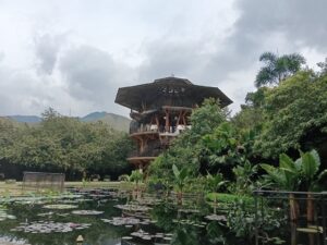 El Jardín Botánico de Cali entra a la liga de los mejores del país con acreditación internacional