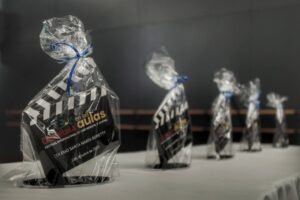 Calibélula celebra 10 años llevando el cine a colegios y comunidades de Cali
